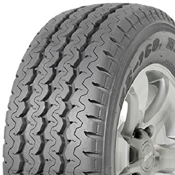 Maxxis UE-168 Bravo (1)